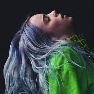 Meet your Posher, Priscilla